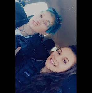 Meet your Posher, Kaitlin